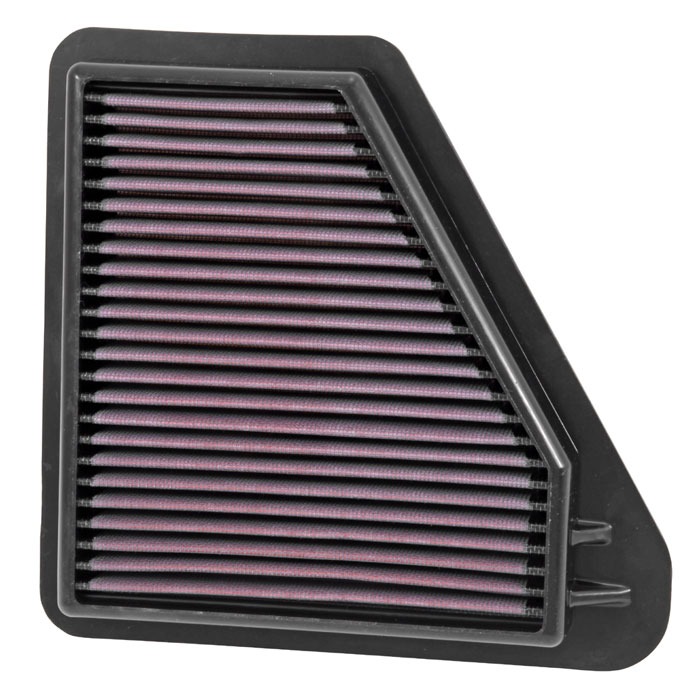 K&N Replacement Air Filter 33-3012