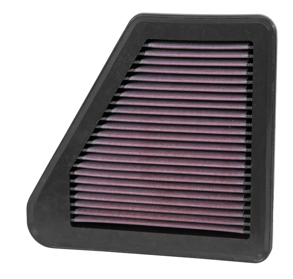K&N Replacement Air Filter 33-3012