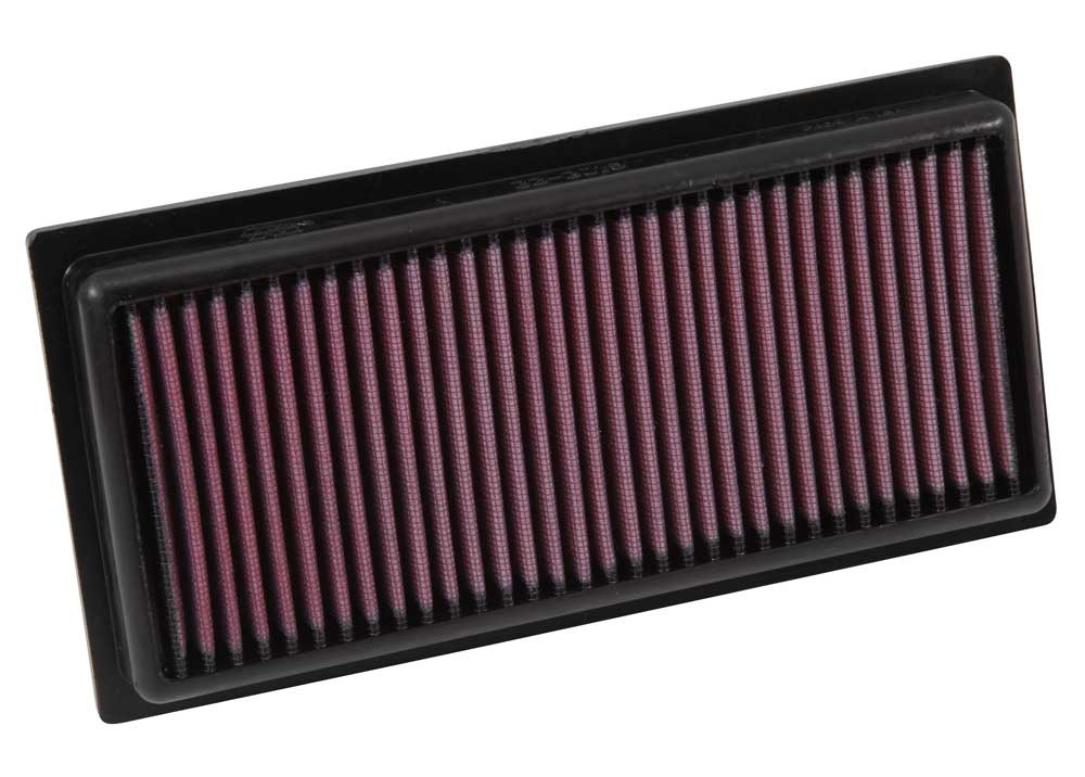 K&N Replacement Air Filter 33-3016