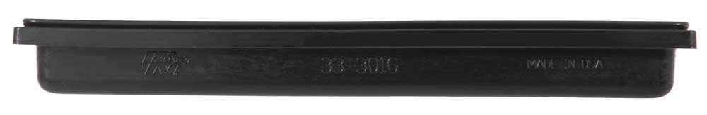 K&N Replacement Air Filter 33-3016