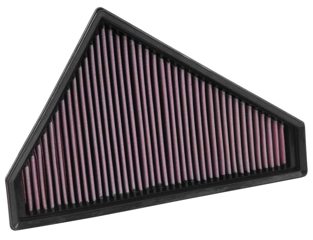 K&N Replacement Air Filter 33-3021