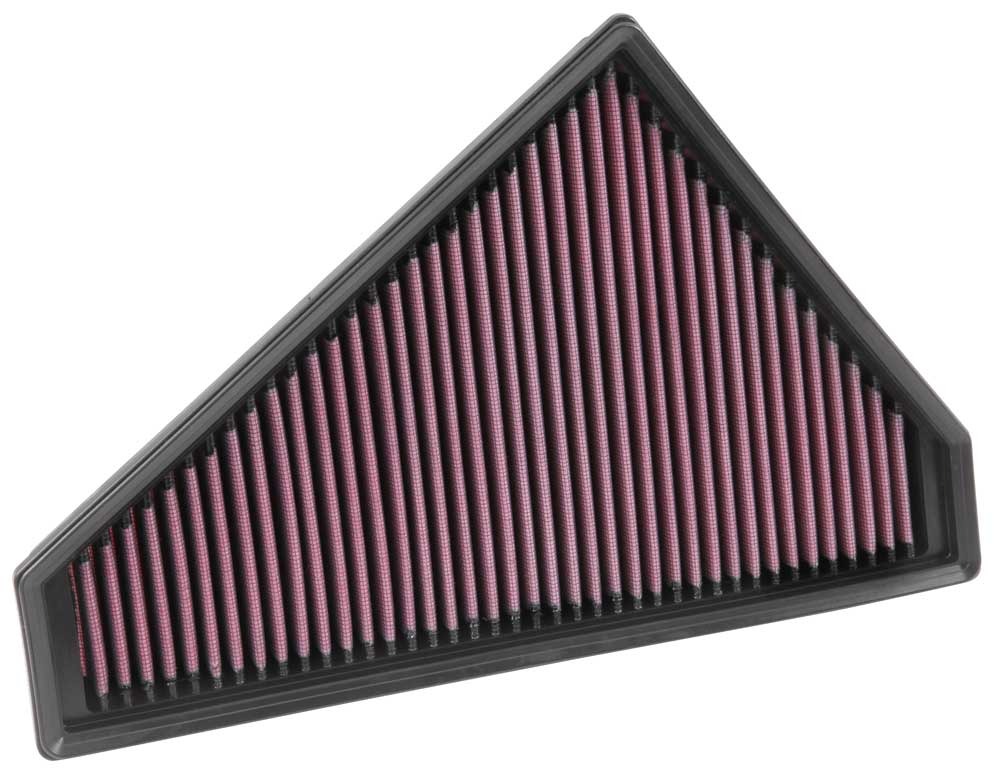K&N Replacement Air Filter 33-3022