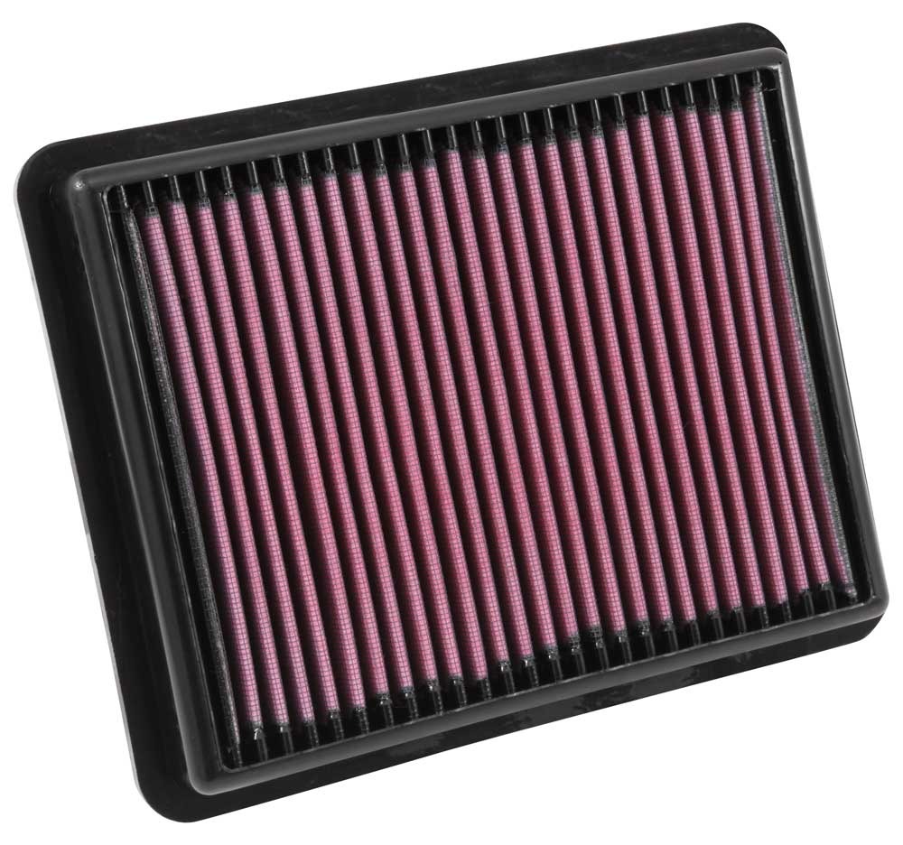 K&N Replacement Air Filter 33-3024