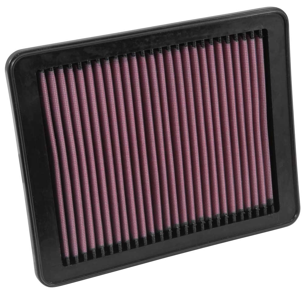 K&N Replacement Air Filter 33-3024