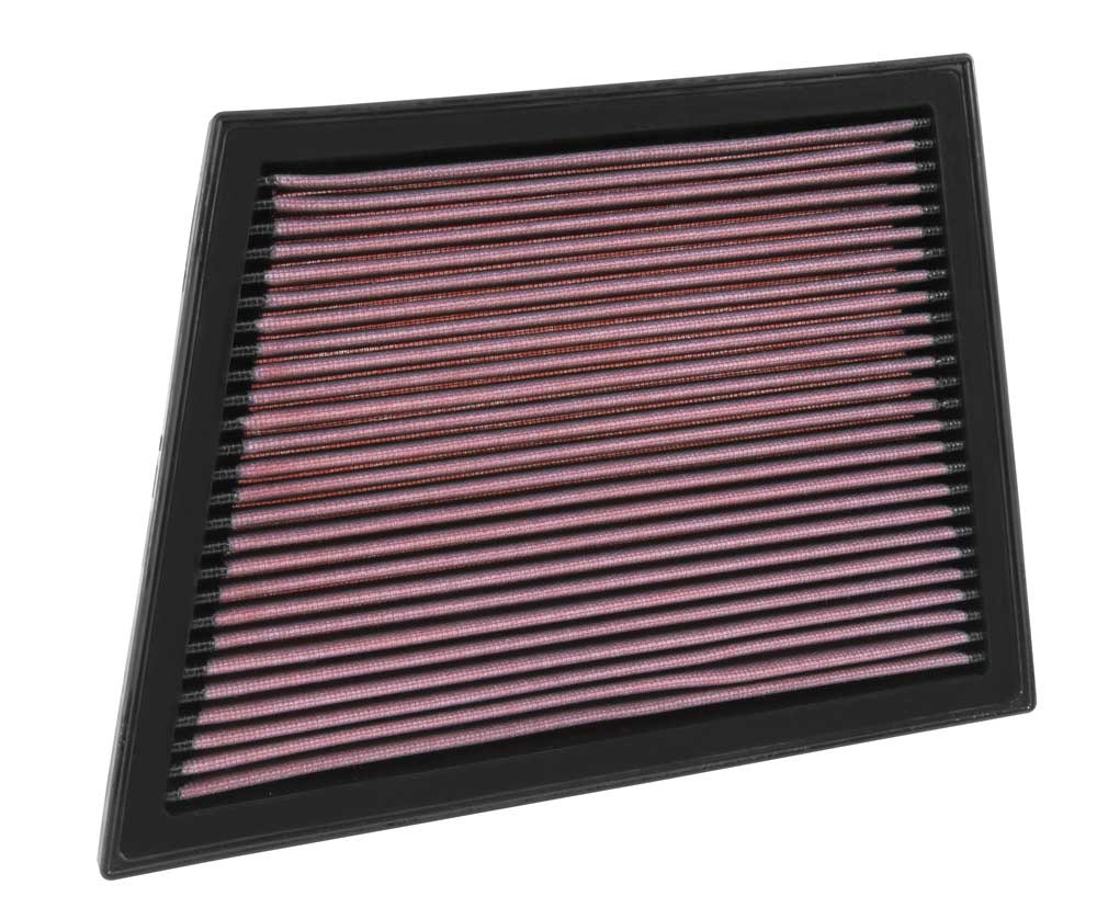 K&N Replacement Air Filter 33-3025