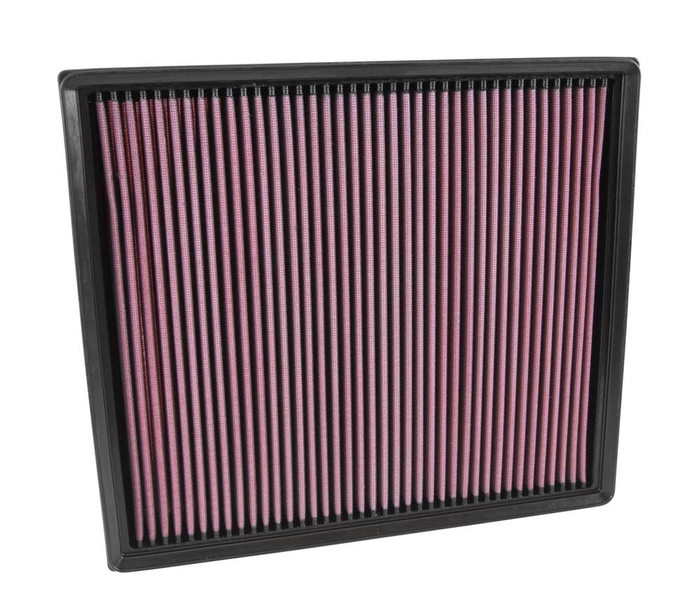 K&N Replacement Air Filter 33-3026