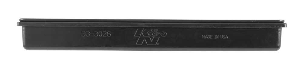 K&N Replacement Air Filter 33-3026