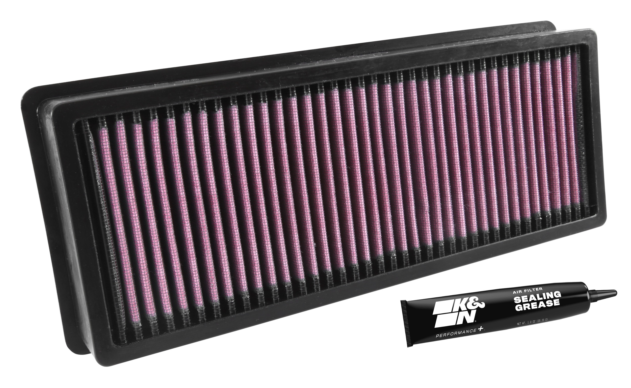 K&N Replacement Air Filter 33-3028