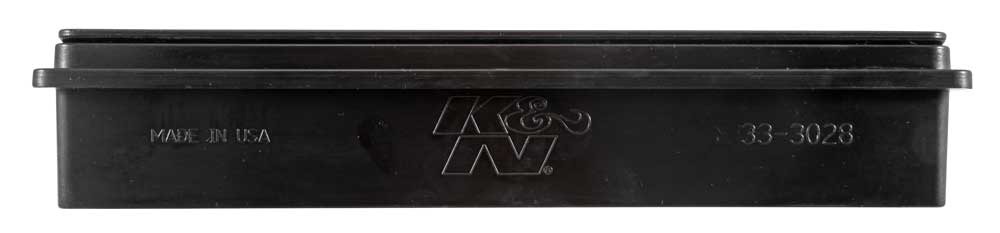 K&N Replacement Air Filter 33-3028