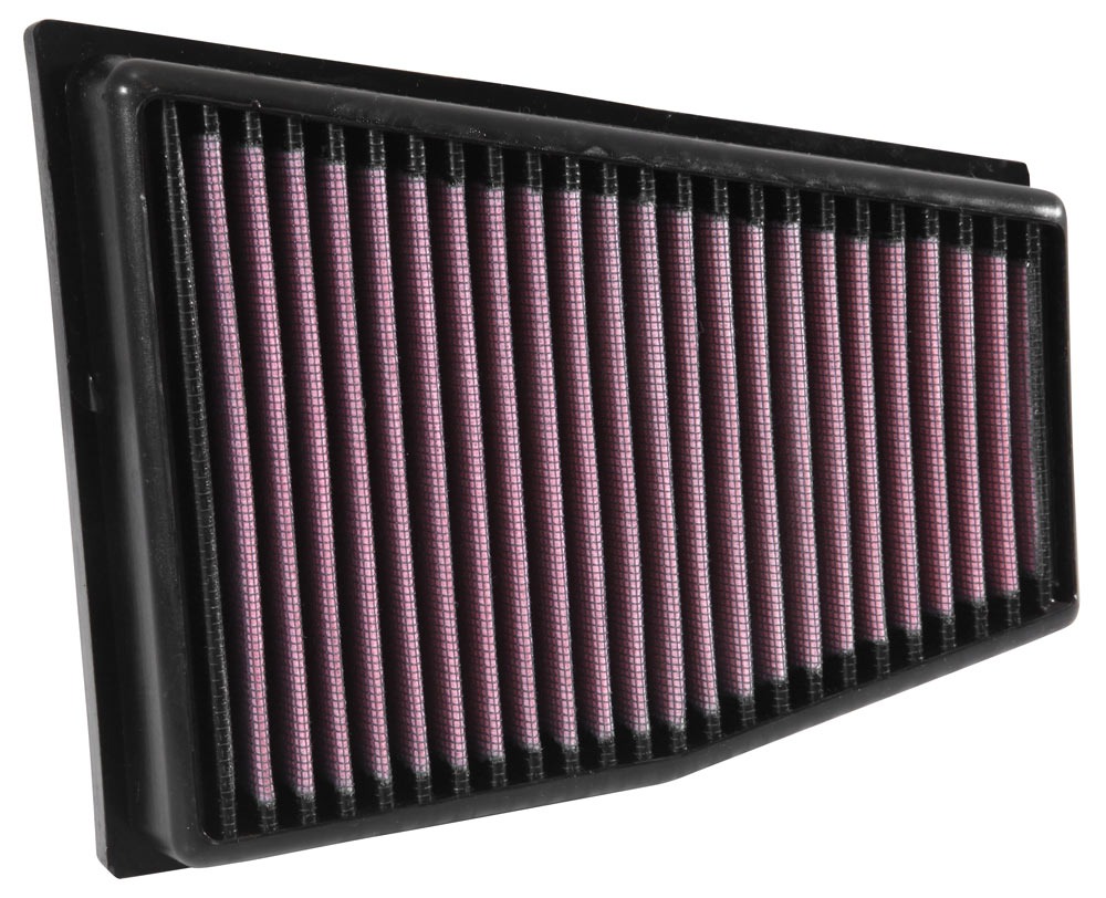K&N Replacement Air Filter 33-3031