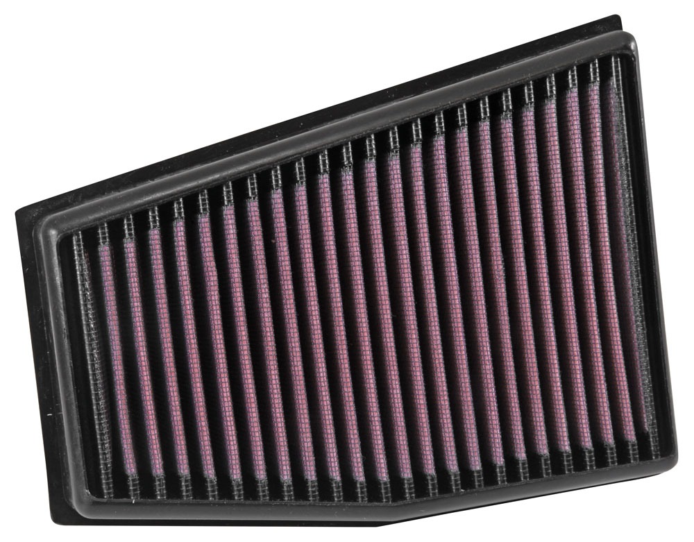 K&N Replacement Air Filter 33-3032