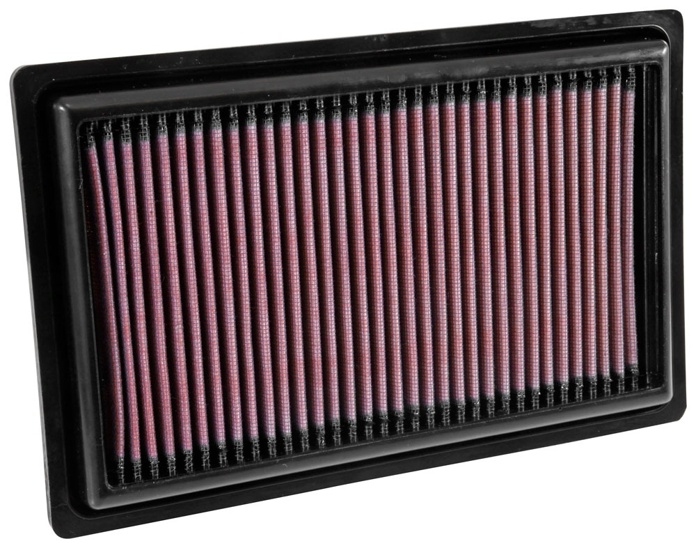 K&N Replacement Air Filter 33-3034