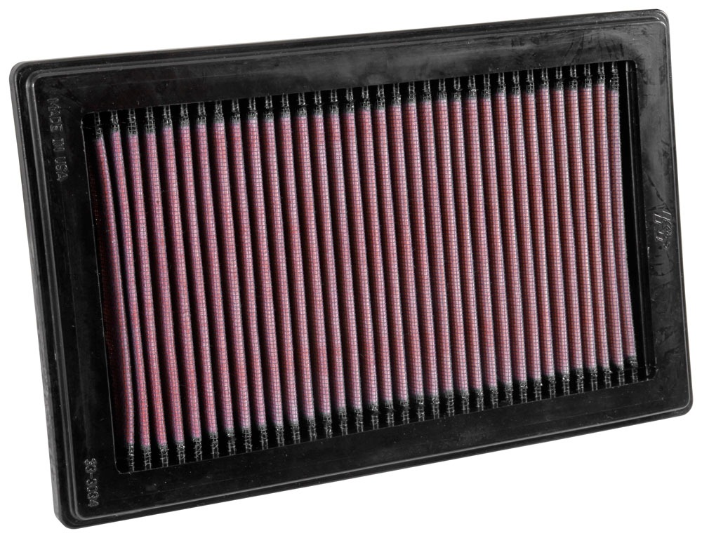 K&N Replacement Air Filter 33-3034
