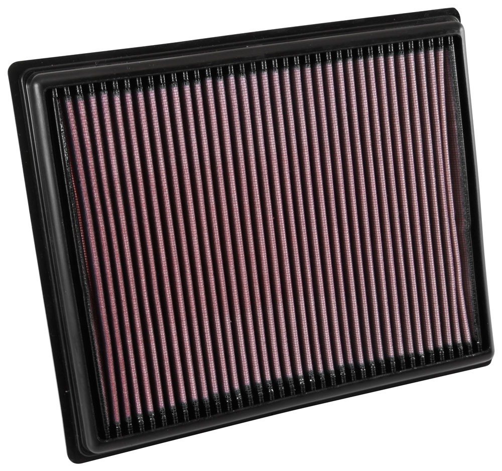 K&N Replacement Air Filter 33-3035