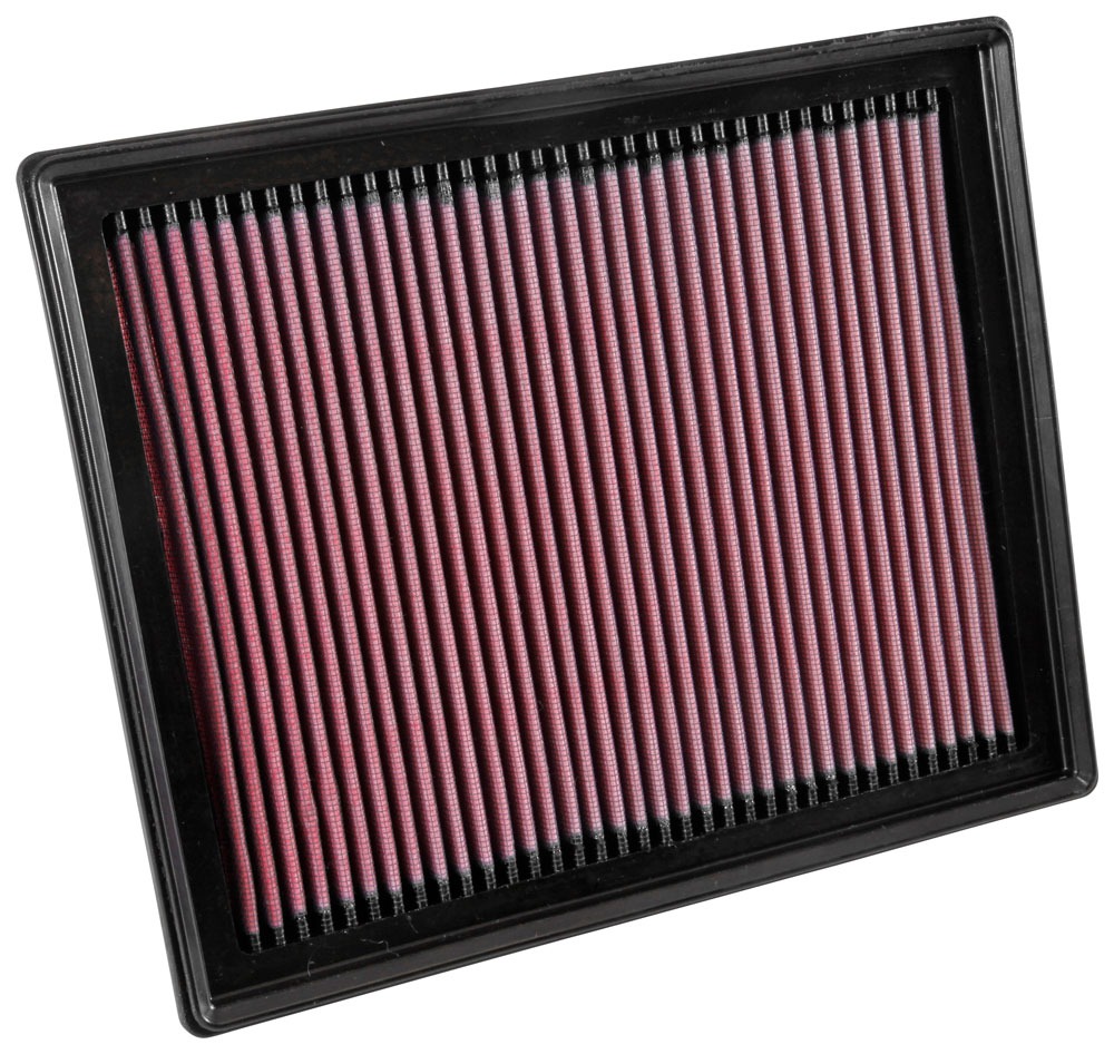K&N Replacement Air Filter 33-3035