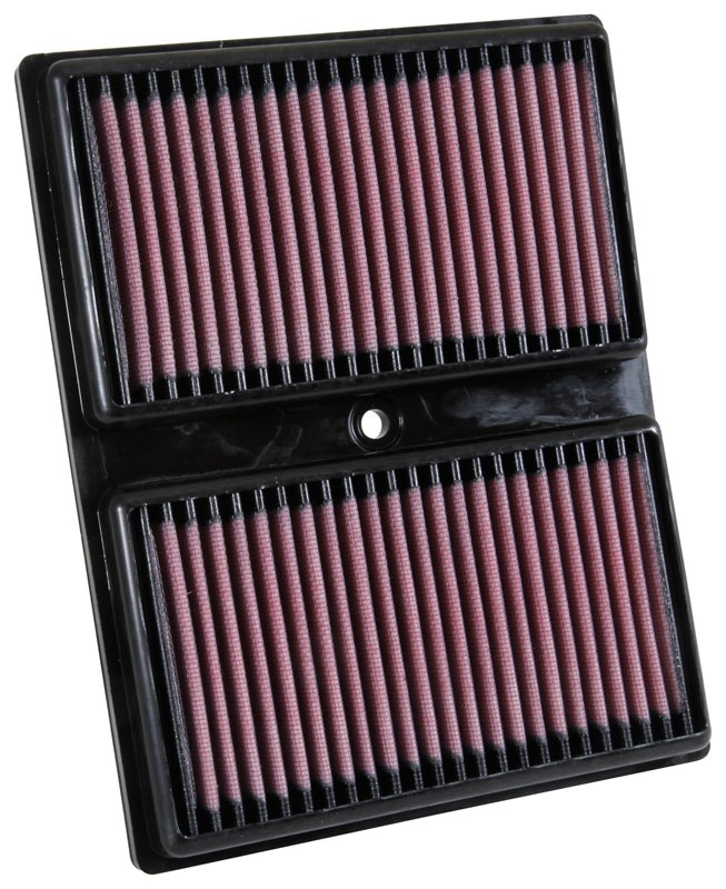 K&N Replacement Air Filter 33-3037