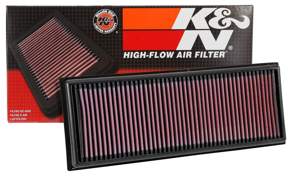 K&N Replacement Air Filter 33-3039
