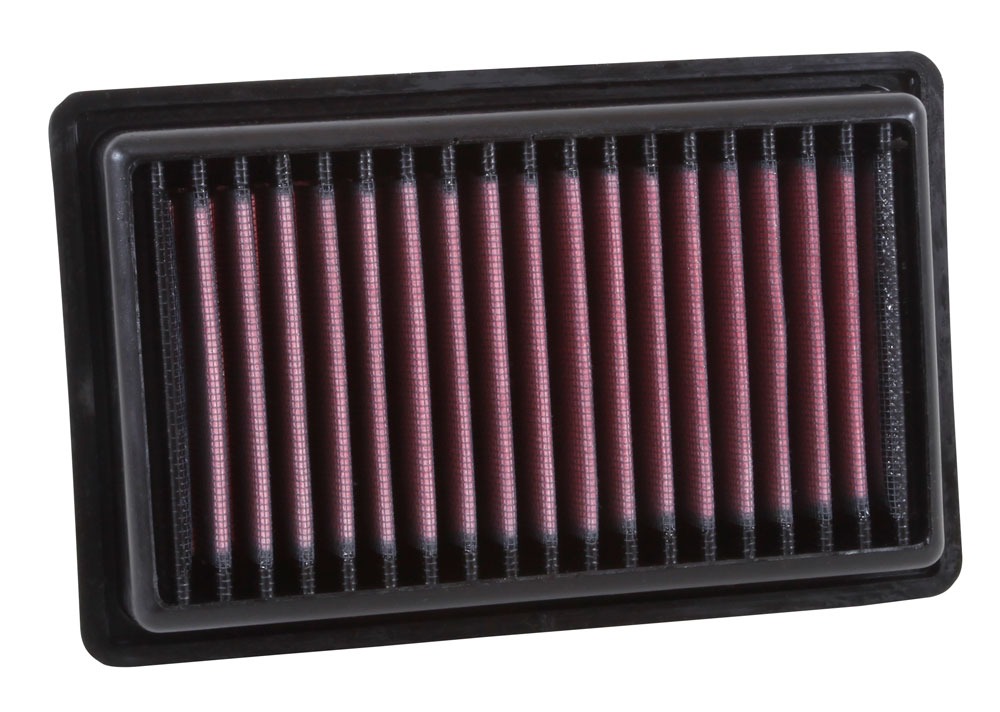 K&N Replacement Air Filter 33-3043