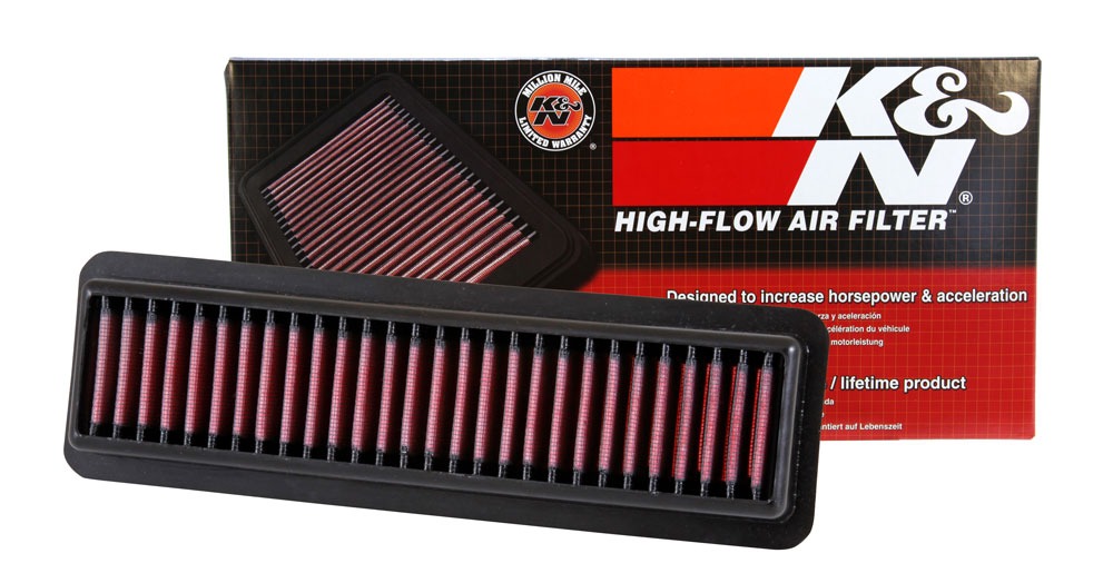 K&N Replacement Air Filter 33-3048
