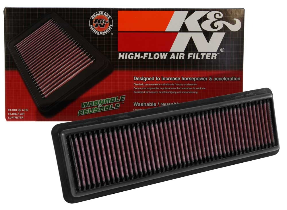 K&N Replacement Air Filter 33-3049