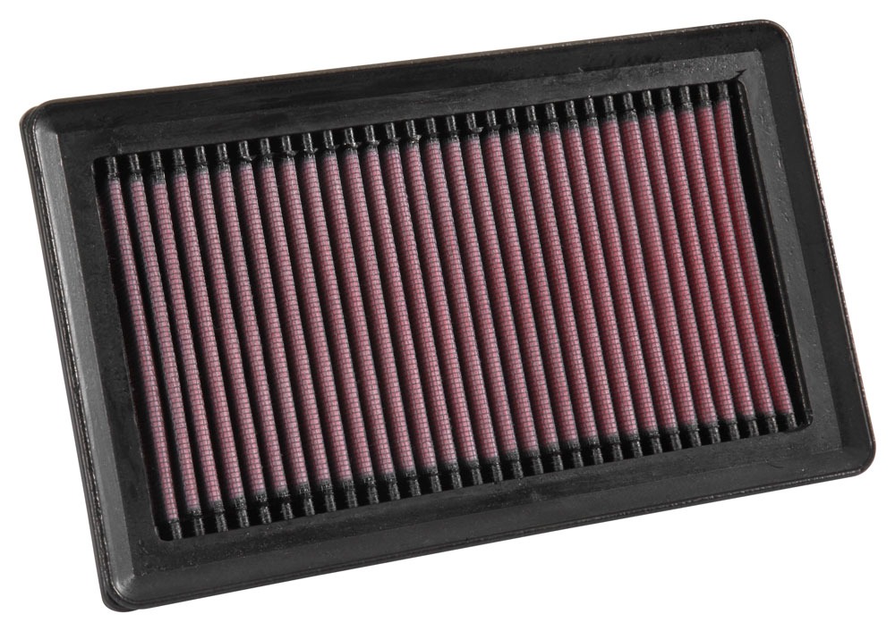 K&N Replacement Air Filter 33-3052