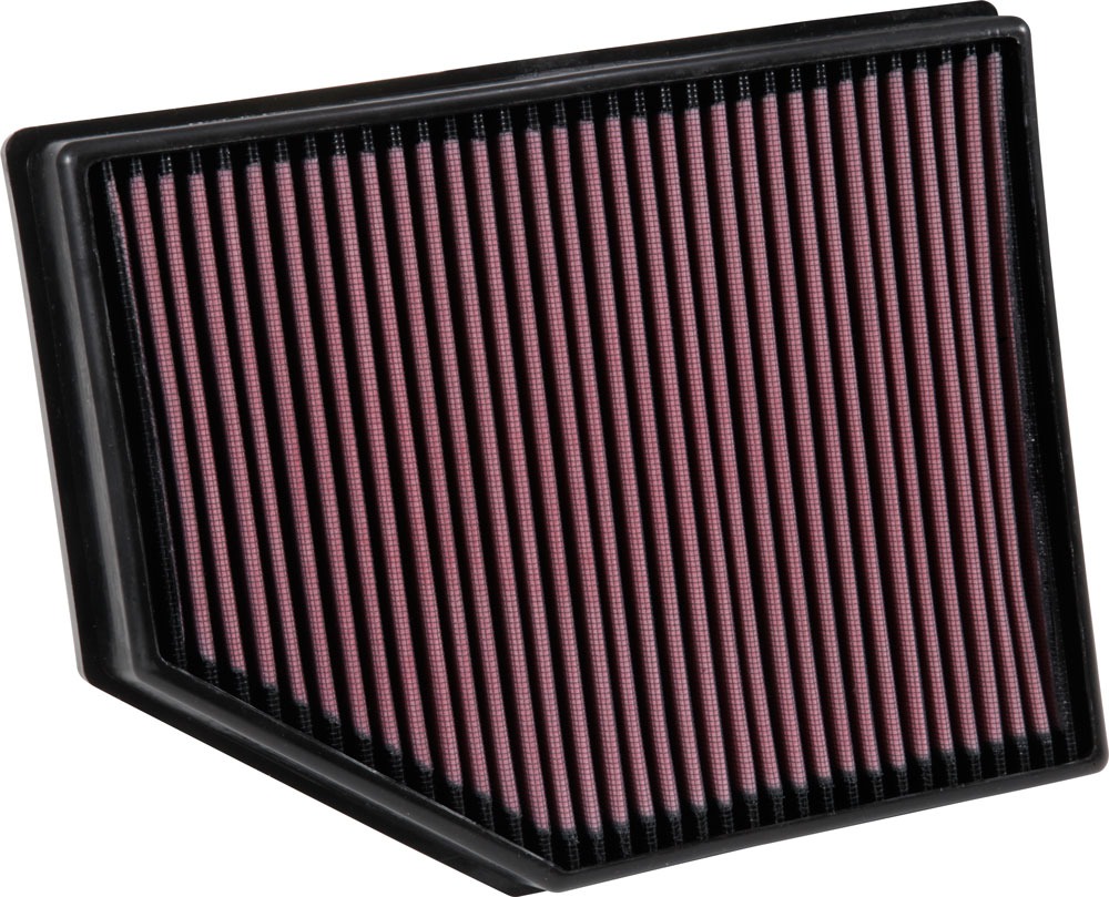 K&N Replacement Air Filter 33-3055