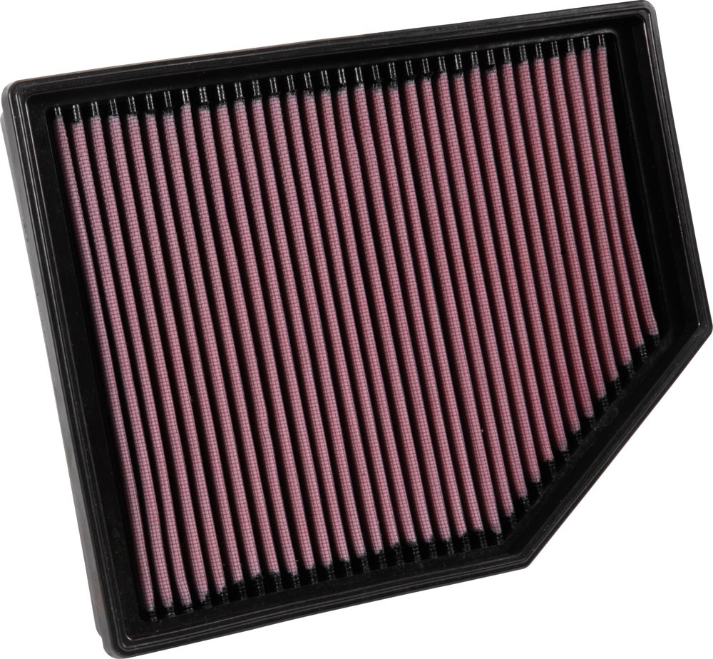 K&N Replacement Air Filter 33-3055