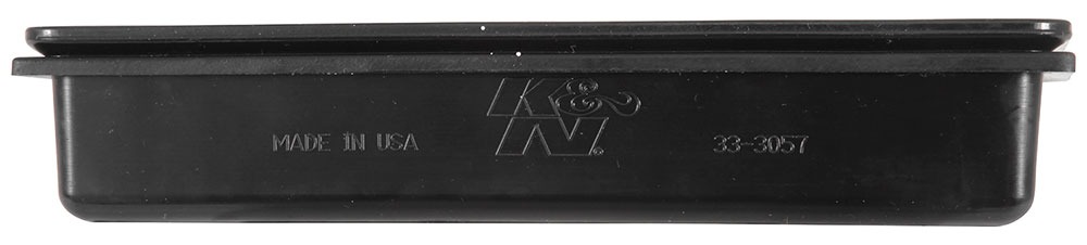 K&N Replacement Air Filter 33-3057