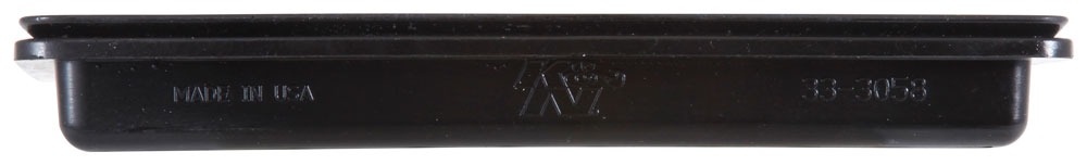K&N Replacement Air Filter 33-3058