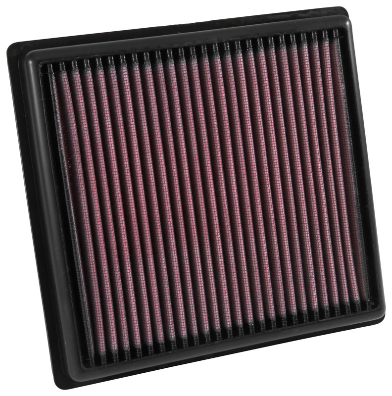 K&N Replacement Air Filter 33-3060