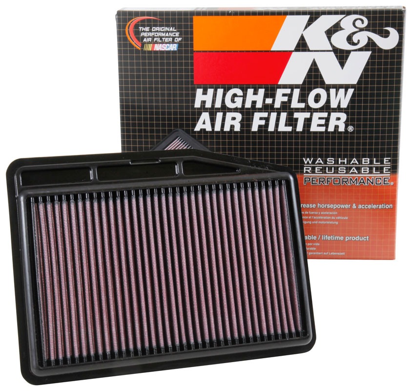 K&N Replacement Air Filter 33-3061