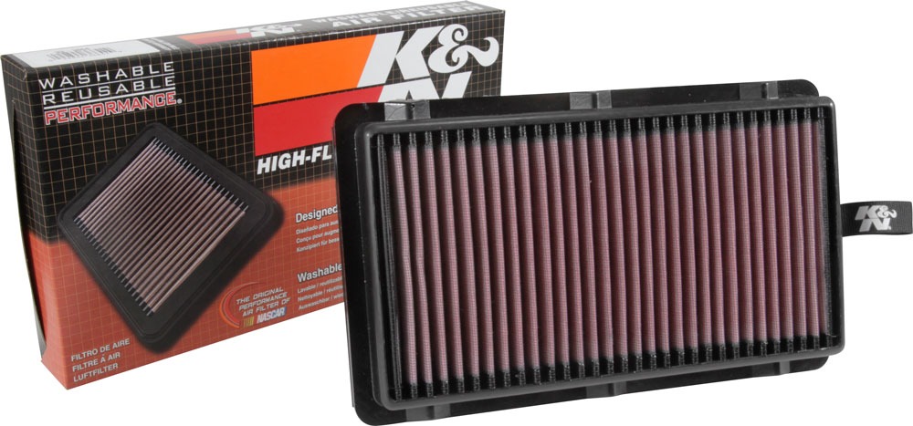 K&N Replacement Air Filter 33-3064