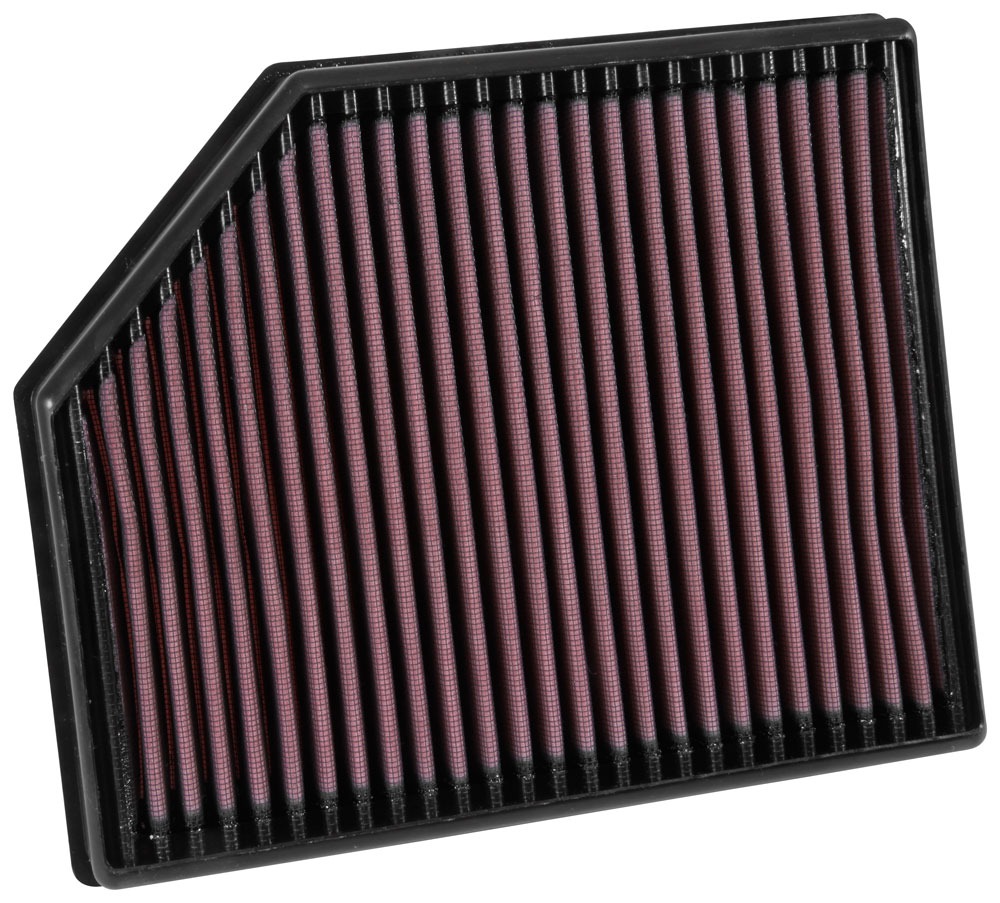 K&N Replacement Air Filter 33-3065
