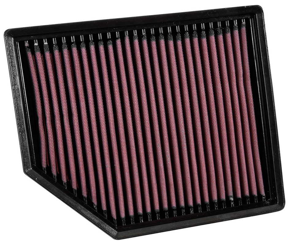 K&N Replacement Air Filter 33-3065