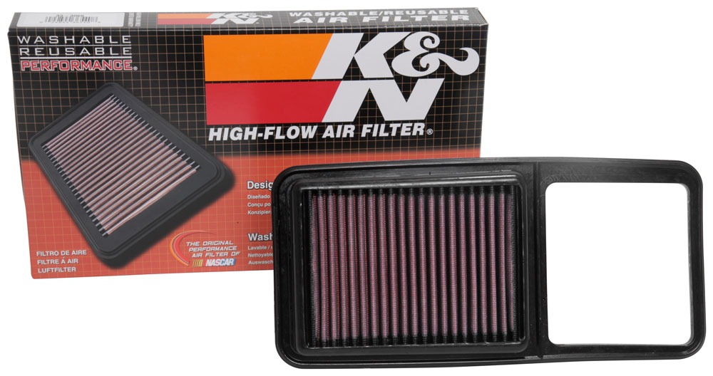 K&N Replacement Air Filter 33-3066