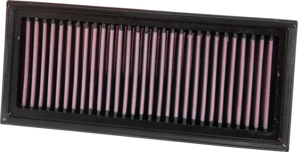 K&N Replacement Air Filter 33-3072