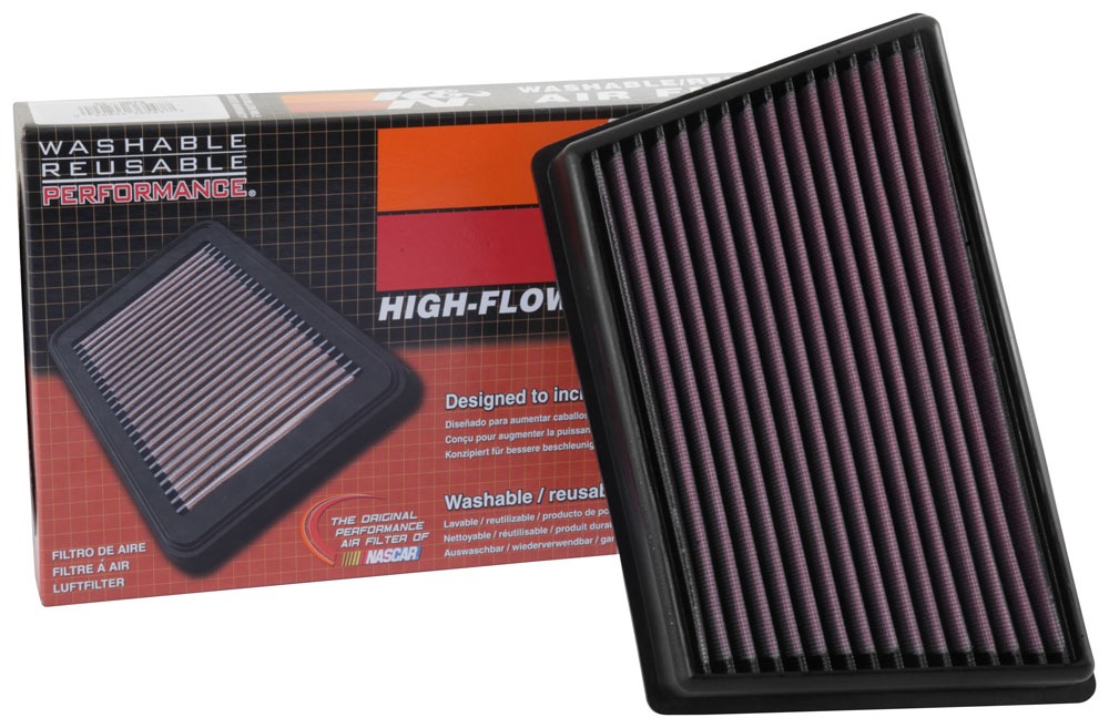 K&N Replacement Air Filter 33-3073