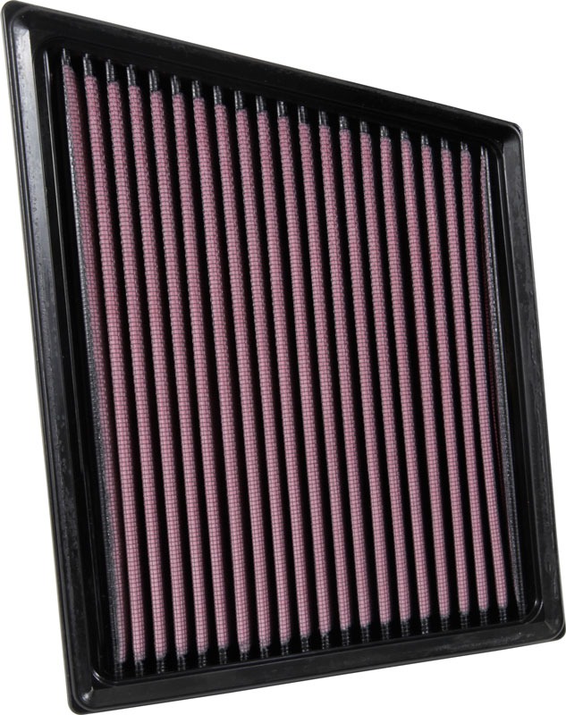 K&N Replacement Air Filter 33-3075