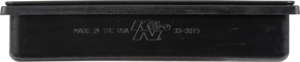 K&N Replacement Air Filter 33-3075