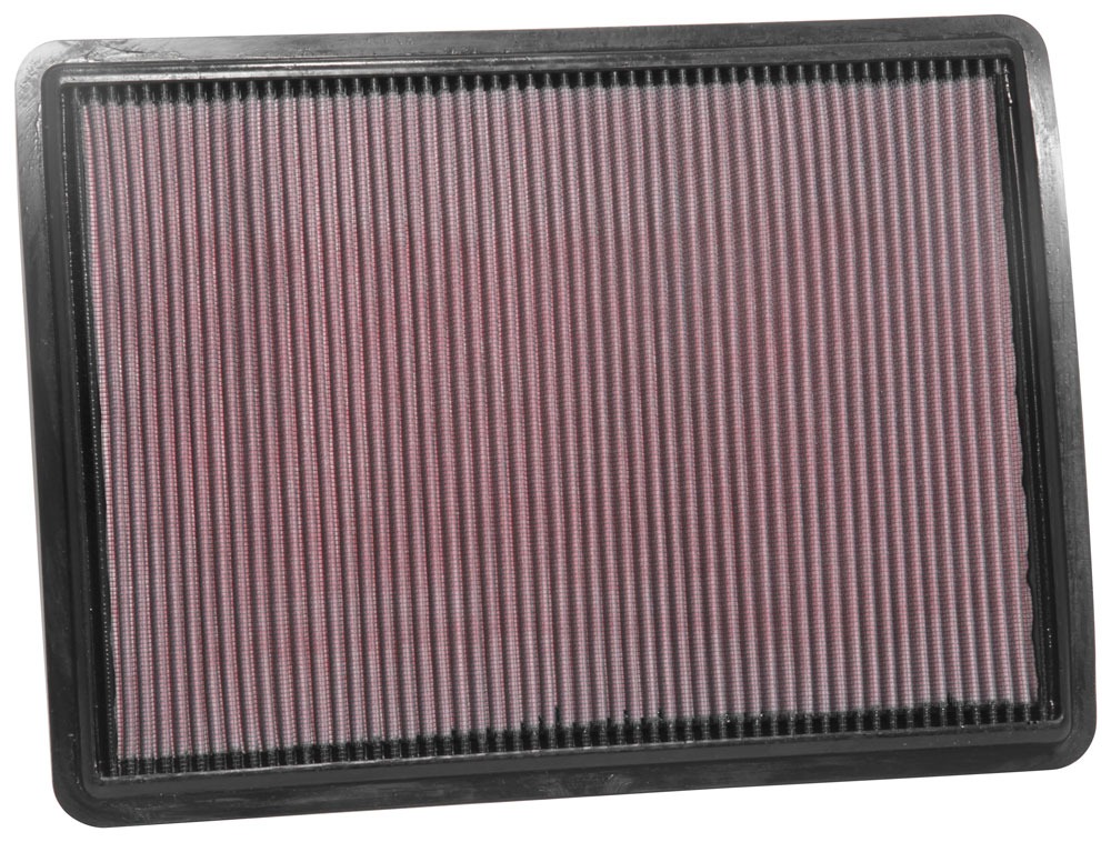 K&N Replacement Air Filter 33-3077