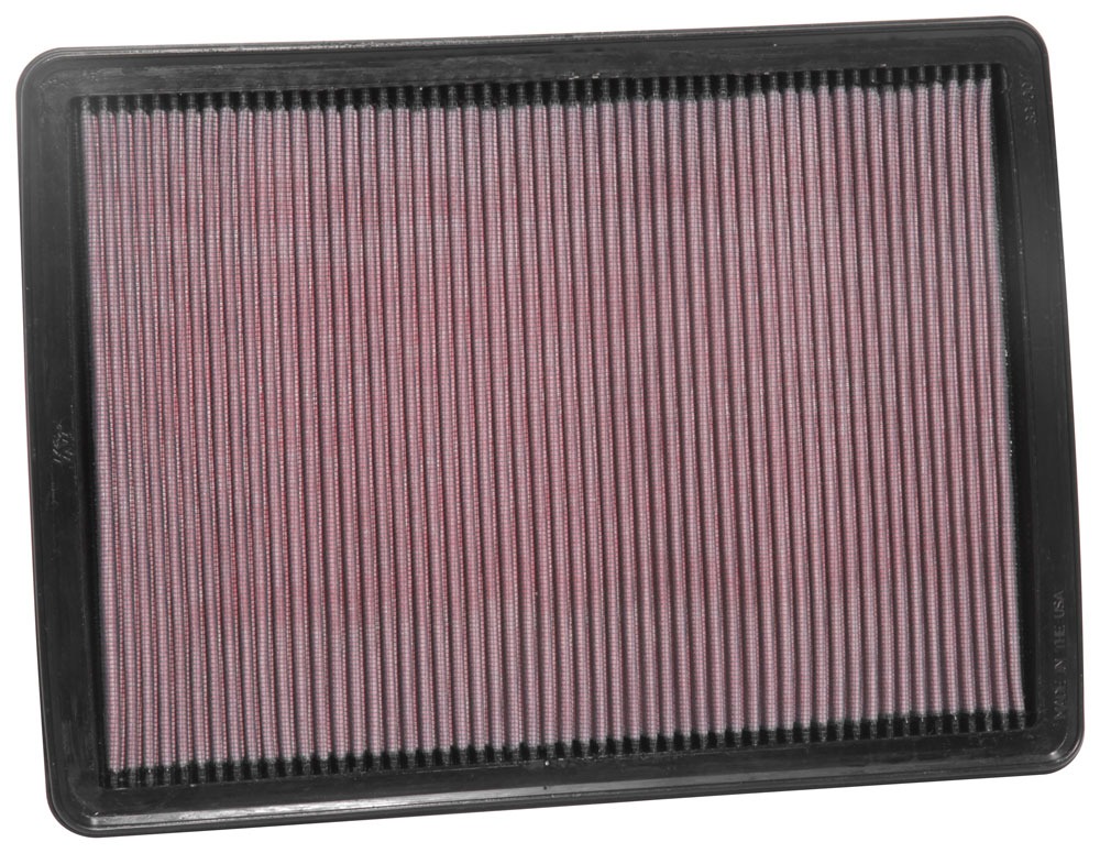 K&N Replacement Air Filter 33-3077