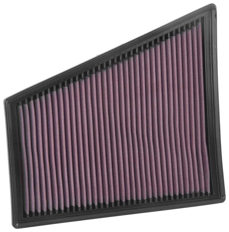 K&N Replacement Air Filter 33-3078