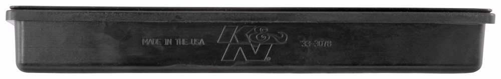 K&N Replacement Air Filter 33-3078