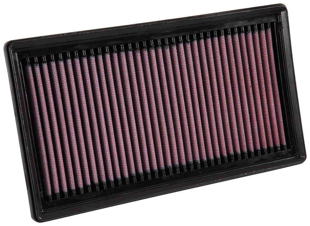 K&N Replacement Air Filter 33-3080