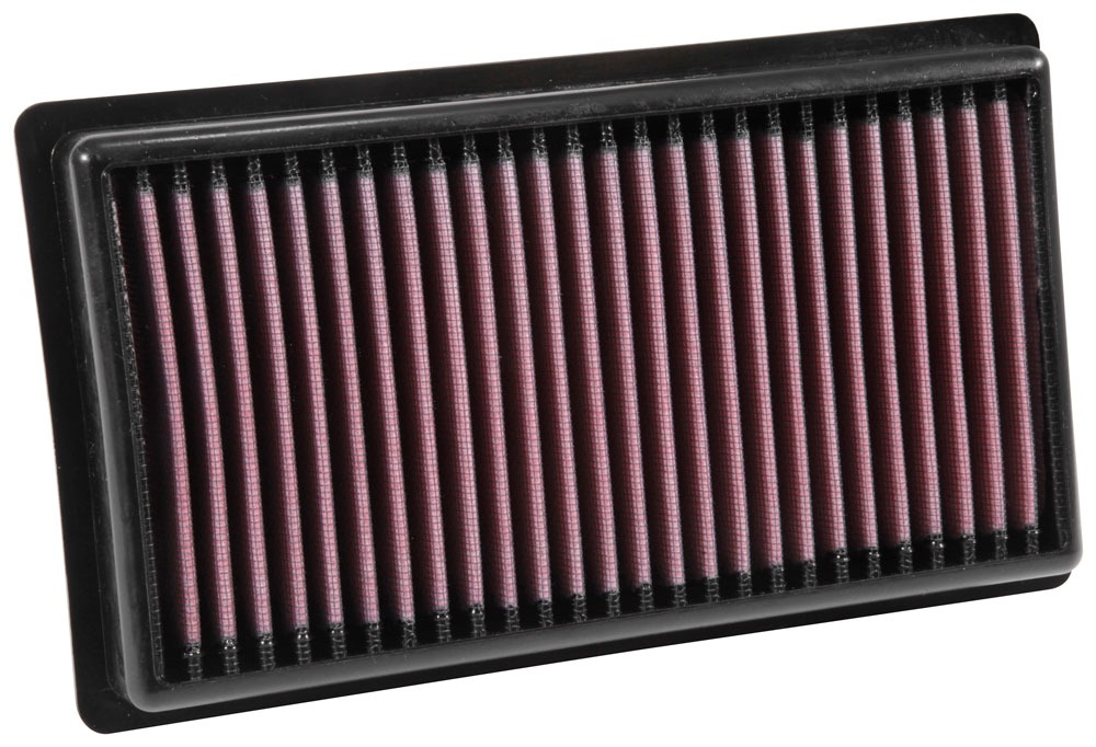 K&N Replacement Air Filter 33-3081