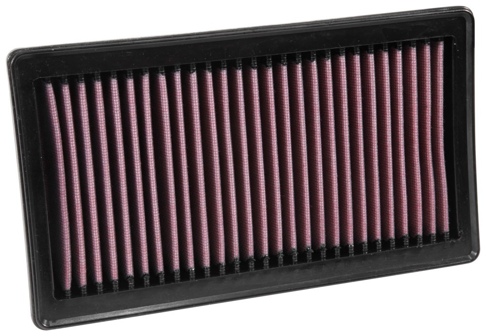 K&N Replacement Air Filter 33-3081