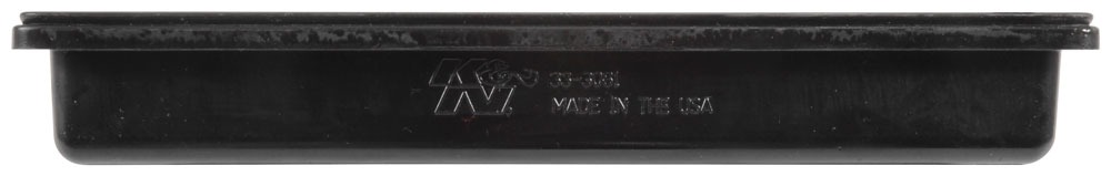 K&N Replacement Air Filter 33-3081