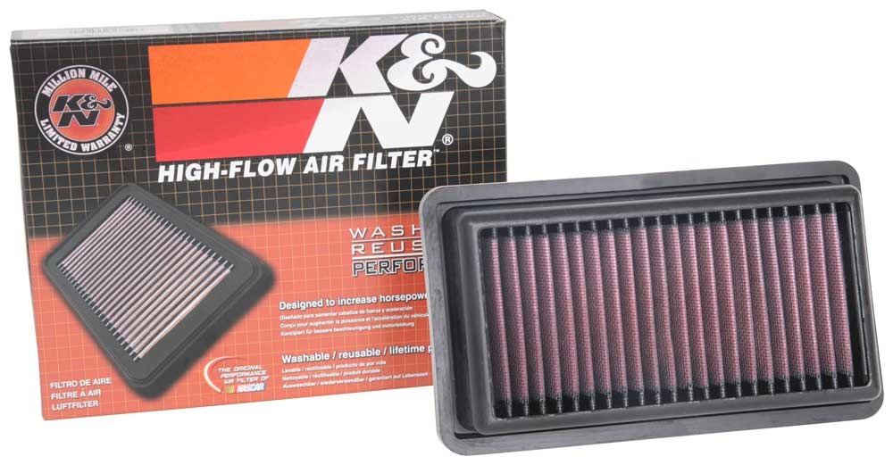 K&N Replacement Air Filter 33-3082