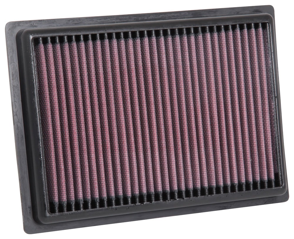 K&N Replacement Air Filter 33-3084