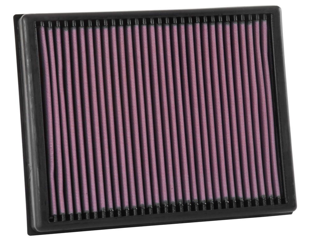 K&N Replacement Air Filter 33-3086